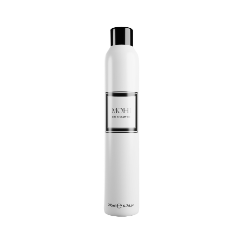 MOHI Dry Shampoo 200ml MOHI Dry Shampoo 200ml