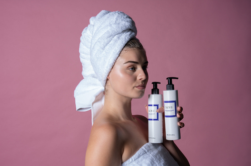 ΠΡΟΣΩΠΙΚΗ ΠΕΡΙΠΟΙΗΣΗ ΠΡΟΣΩΠΙΚΗ ΠΕΡΙΠΟΙΗΣΗ