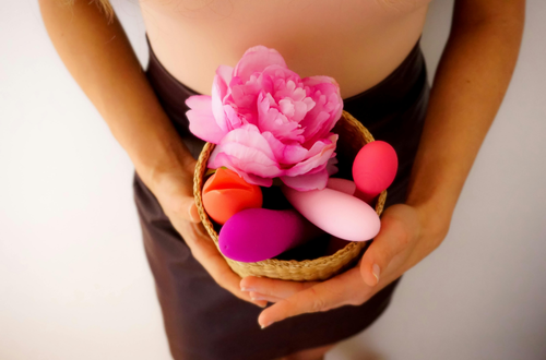 ΓΥΝΑΙΚΕΙΑ TOYS ΓΥΝΑΙΚΕΙΑ TOYS