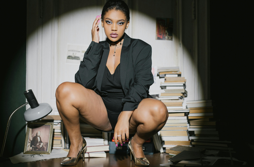 PLUS SIZE COLLECTION PLUS SIZE COLLECTION